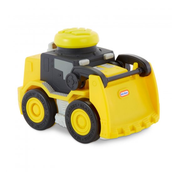 Slammin' Racers&trade; Front Loader Truck