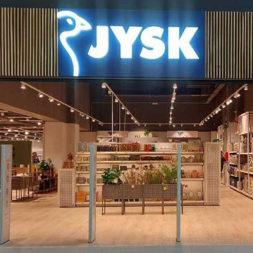 JYSK