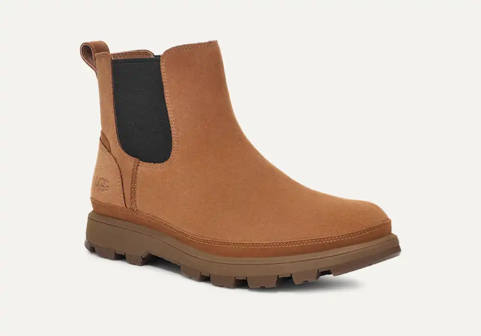 Men's Premiere Chelsea Boot