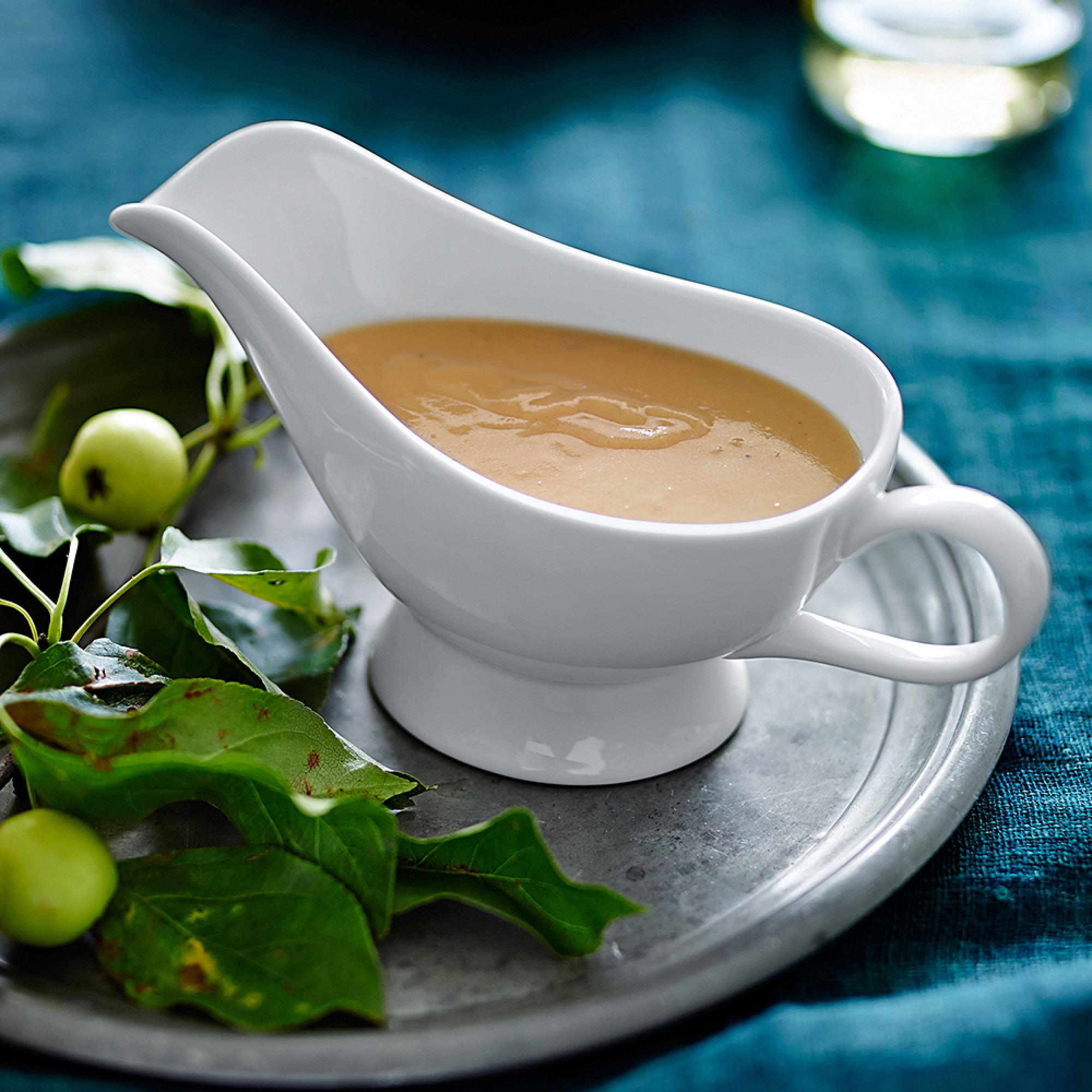 Open Kitchen by  Gravy Boat