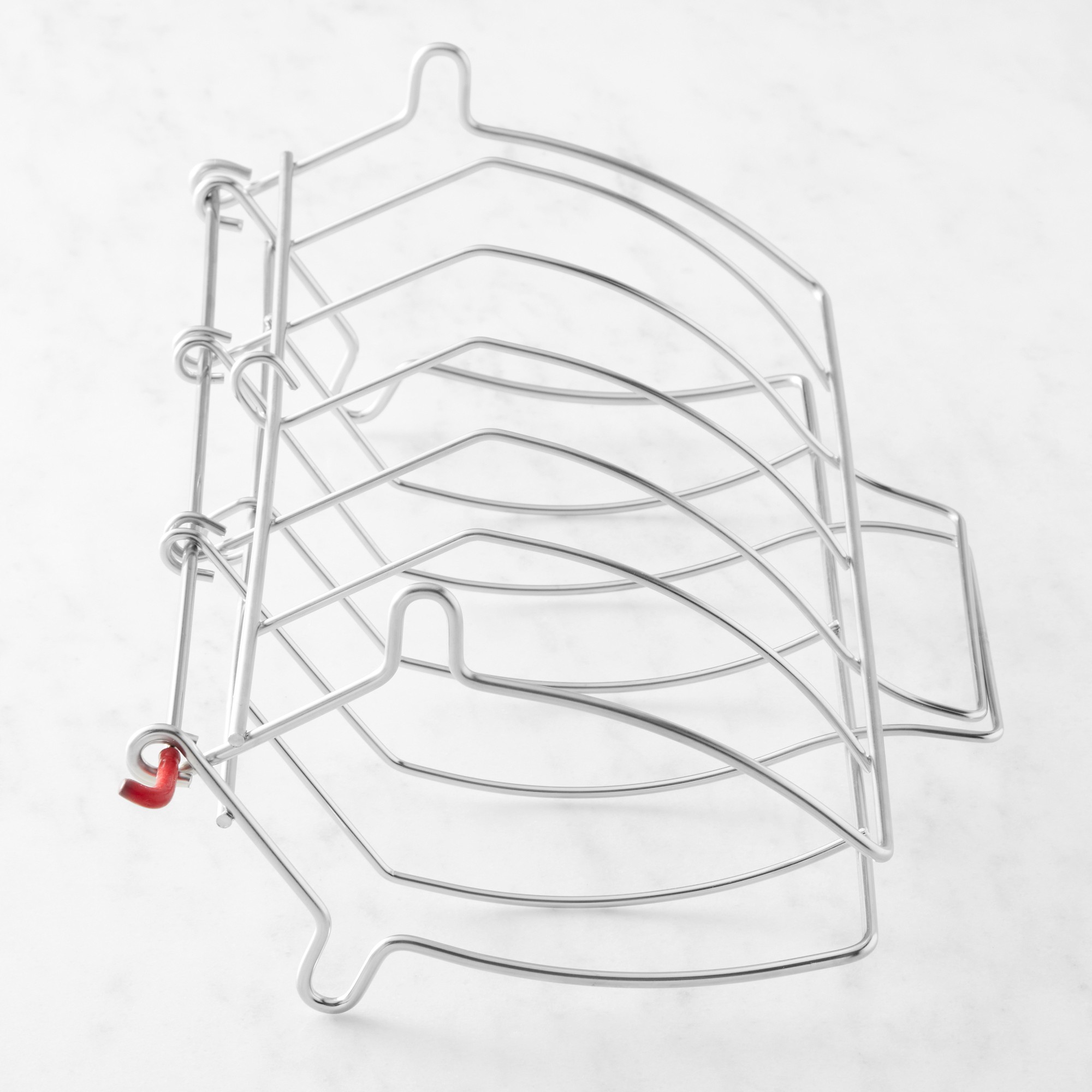 Roasting Rack, Stainless-Steel
