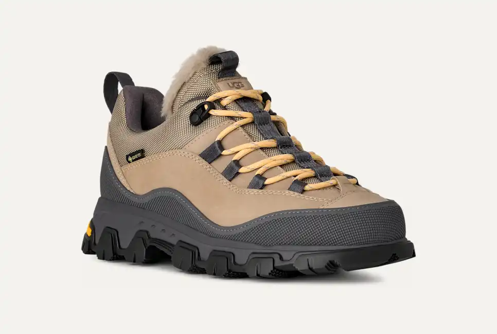 Women's MetroTrek Hiker Trainer