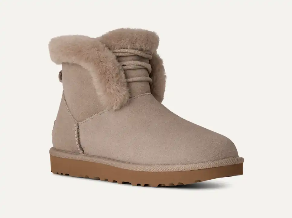 Women's Classic Mini Posy Boot
