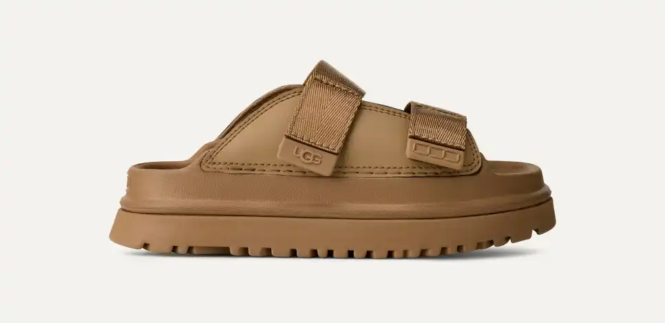 Toddlers / Kids GoldenGlow Slide