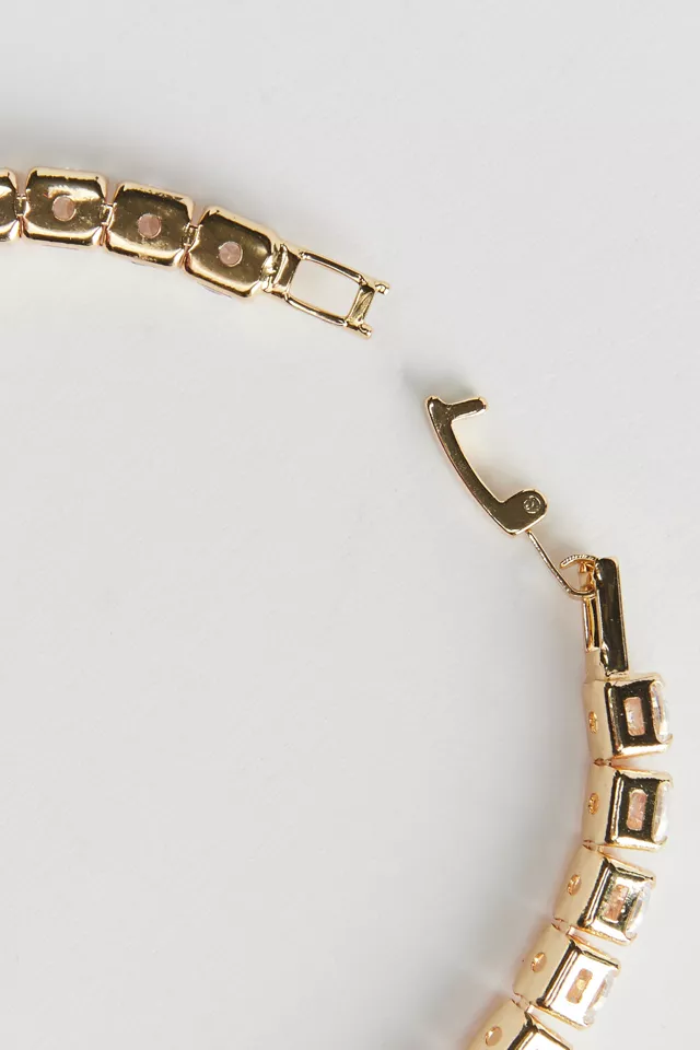 Jett Tennis Bracelet