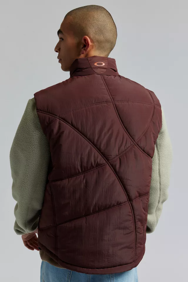 Oakley Hyland O-Puff Vest