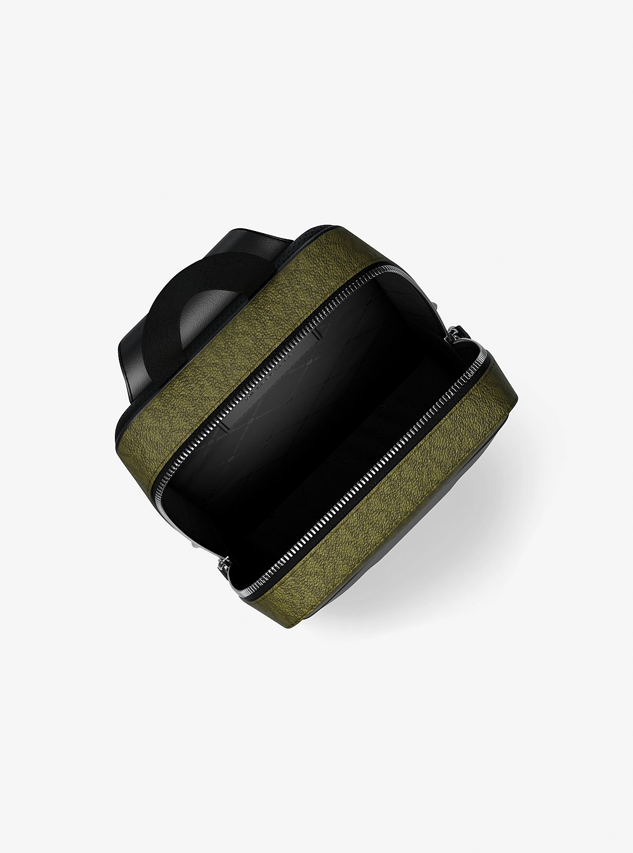 Hudson Signature Logo Travel Sling Pack