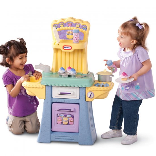Cupcake Kitchen