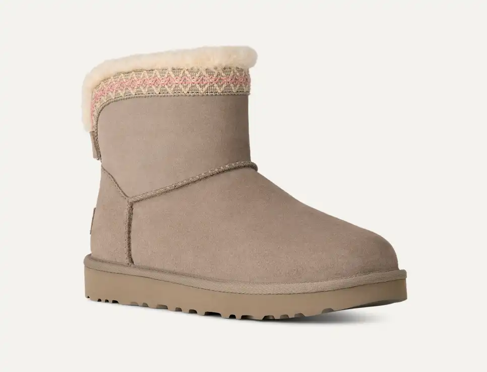 Women's Classic Mini Taslyn Boot