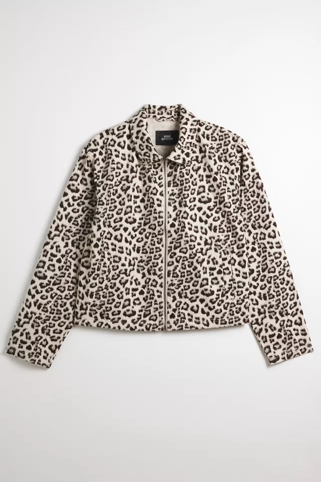 UO Fountain Beach Jacket