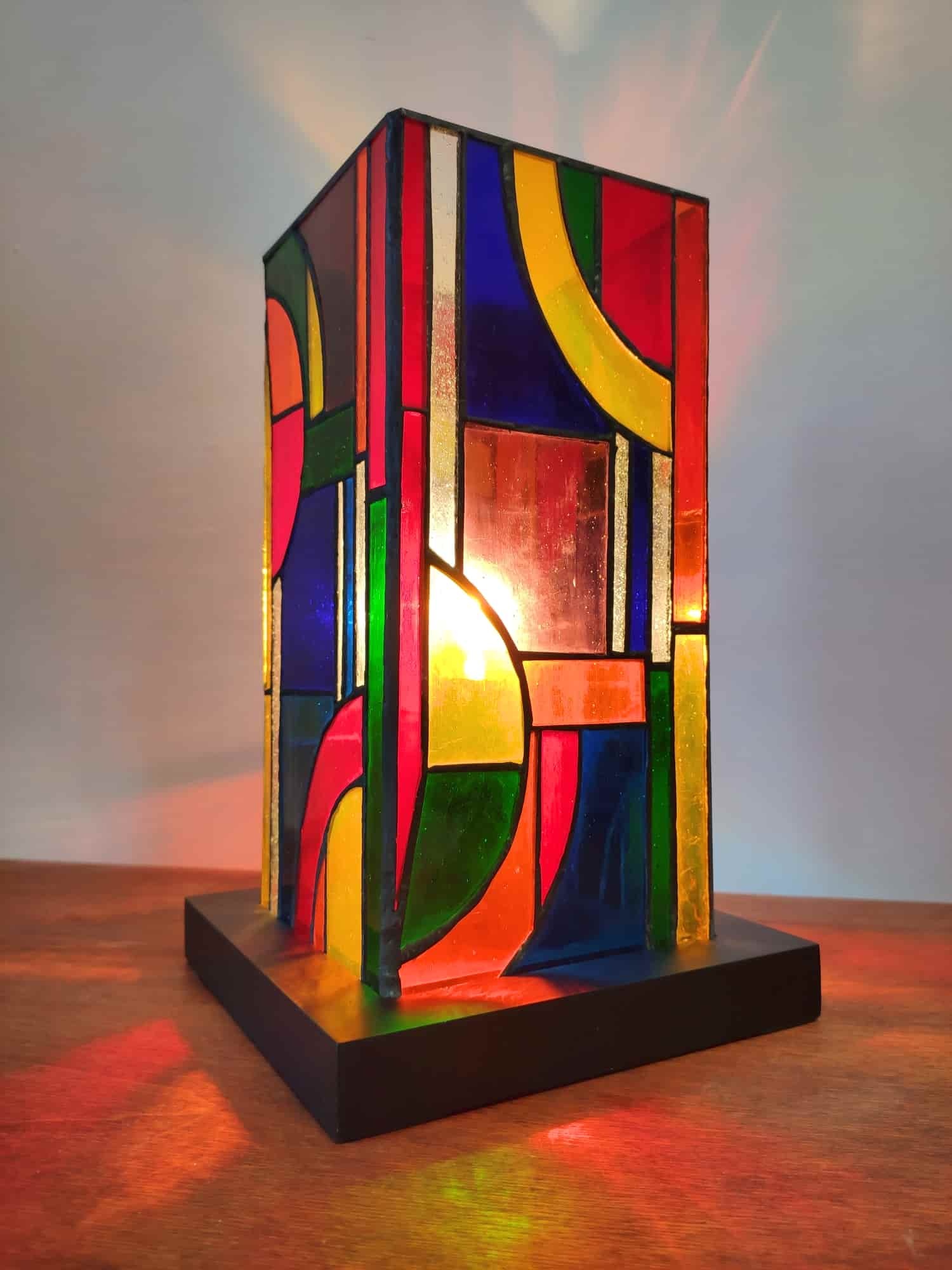 Mosaic Abat jour