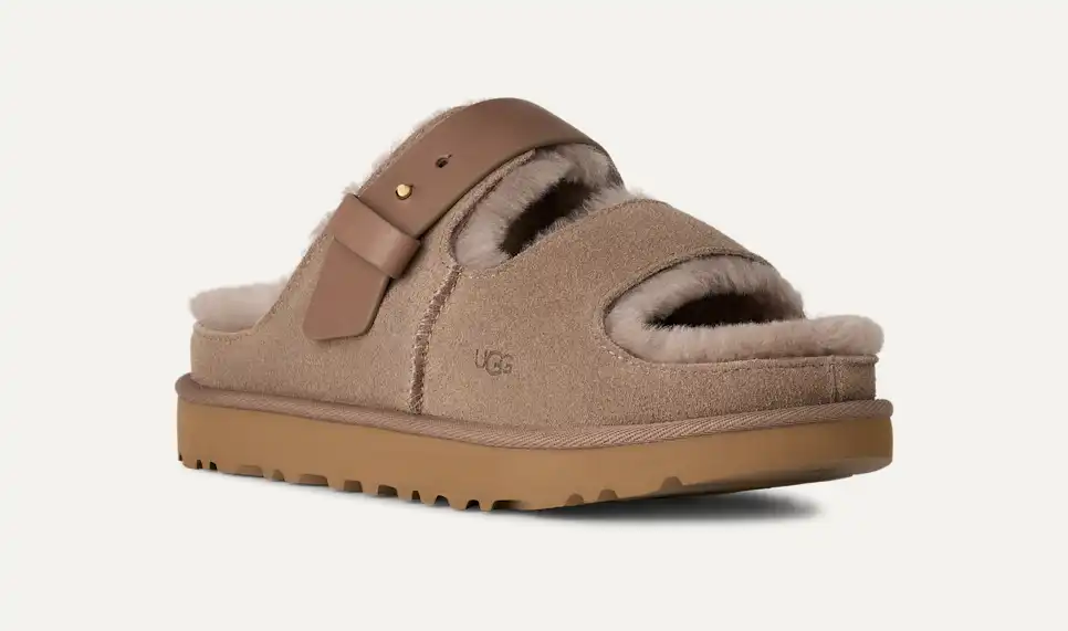 Women's Greenport Strap Slide