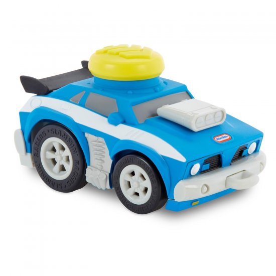 Slammin' Racers&trade; Muscle Car