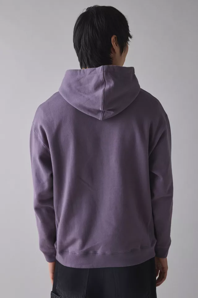 WORSHIP SUPPLIES Cherub Graphic Hoodie Sweatshirt