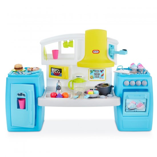 Tasty JR.&trade; Bake'n Share&trade; Kitchen