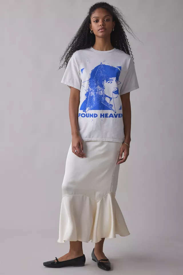 Conan Gray Found Heaven Graphic Tee