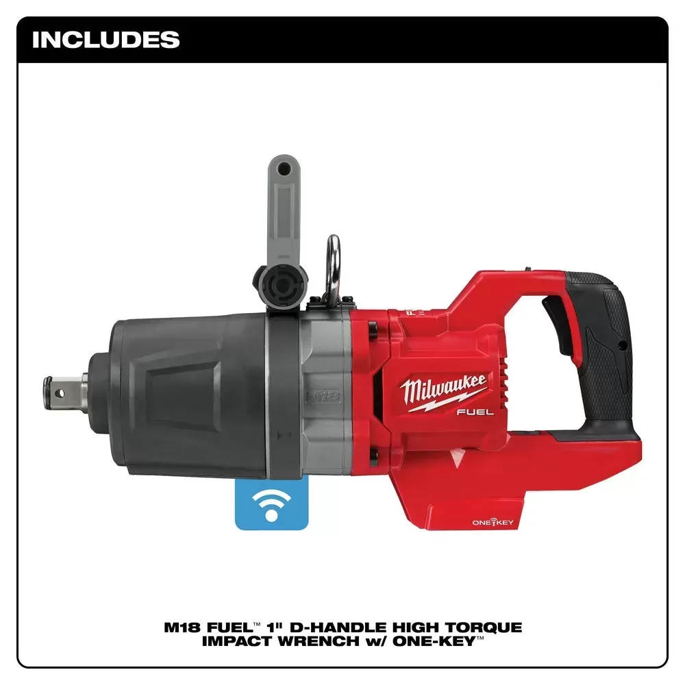 Milwaukee Pre-Sale 2868-20 M18 FUEL 18V 1