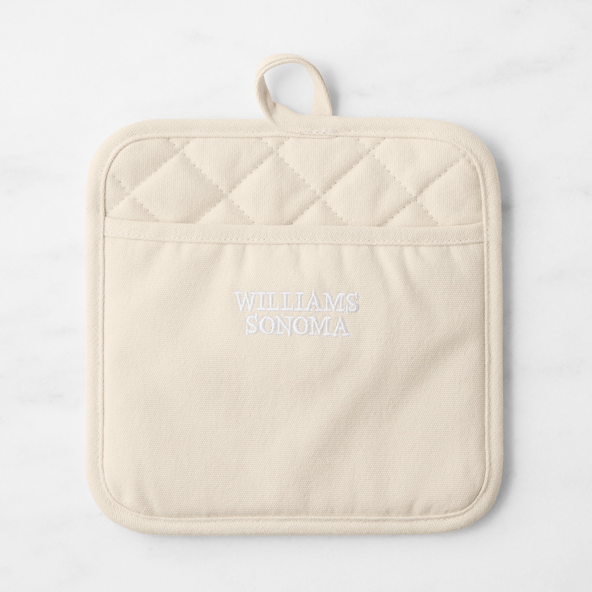 Ultimate Potholder