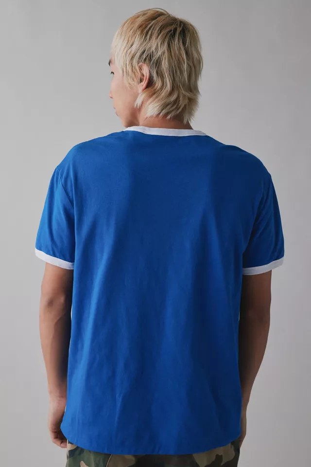Polo Ralph Lauren Track Reversible Tee