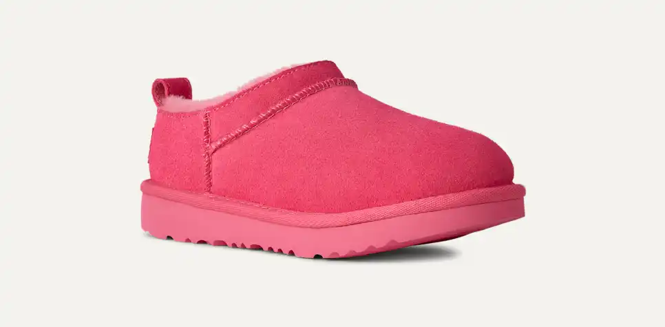 Kids Classic Micro Boot