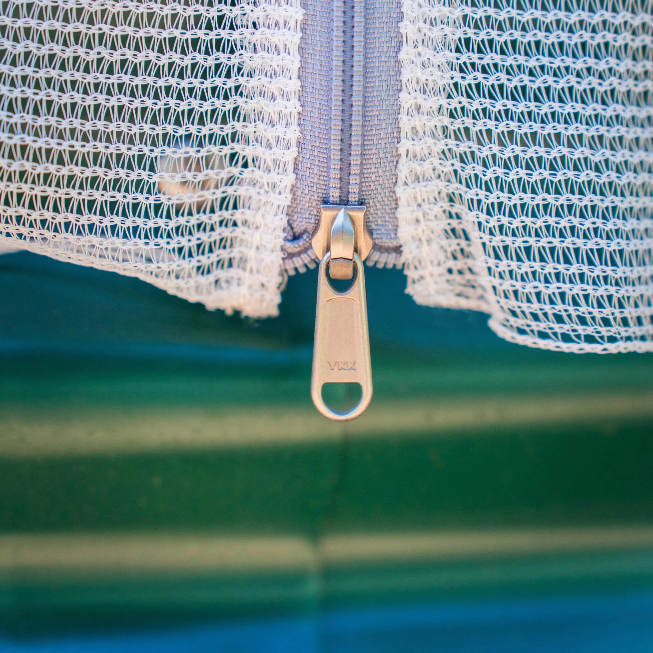 Mesh Cover System