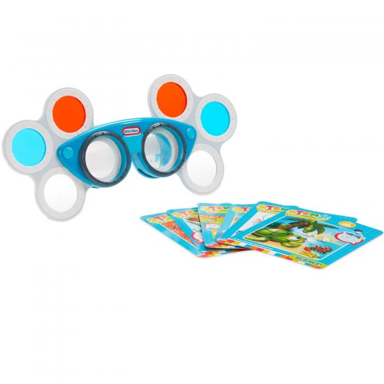 Stem Jr.&trade; Explorer Lens&trade;
