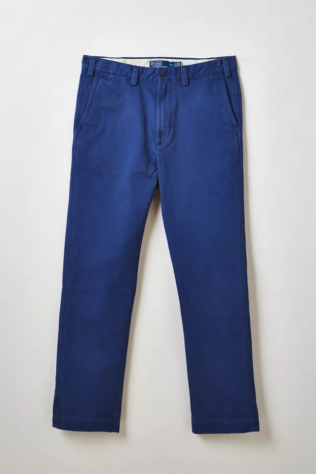 Polo Ralph Lauren Original Label Pant