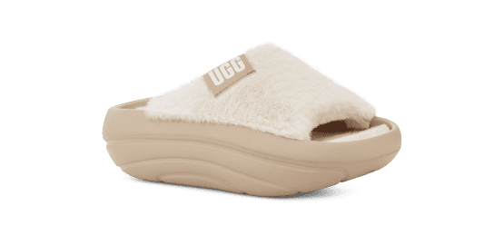 FoamO    plush Slide