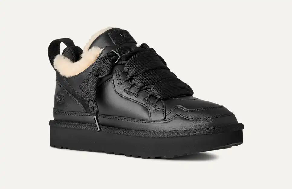 Women's Lowmel LTHR Trainer