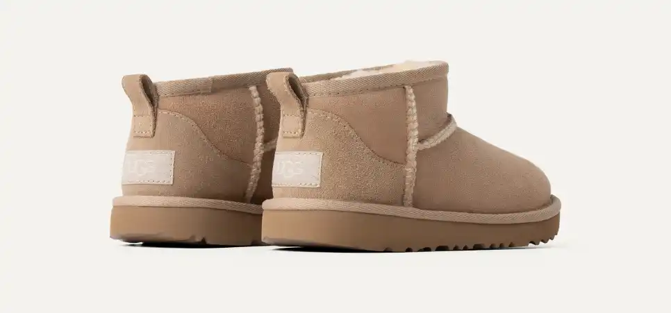 Kids Classic Ultra Mini Boot