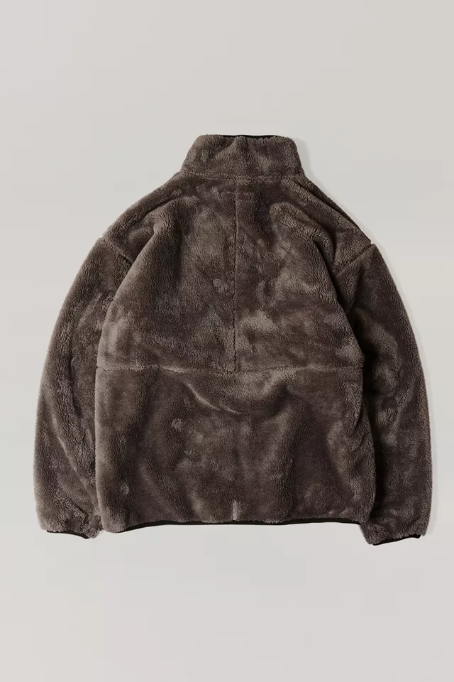 Manastash Bigfoot Fleece Jacket