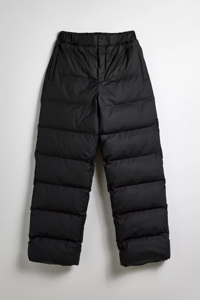 RAINS Alta Puffer Pant