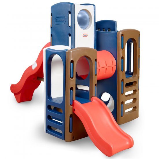 Play Toys&reg; Playground - Blue and Red