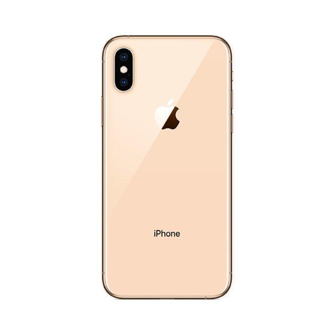 iPhone XS