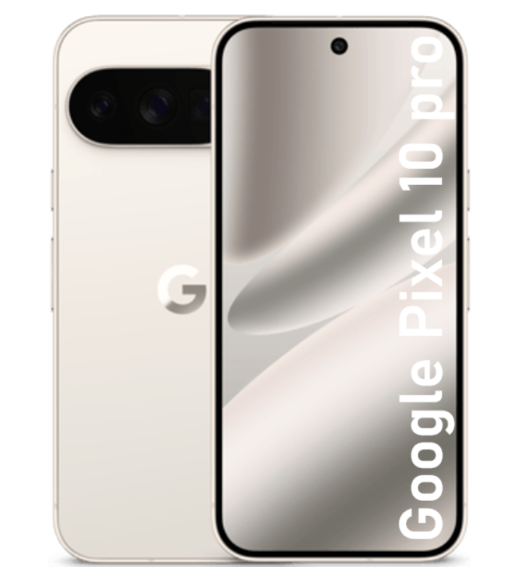 Google Pixel 10 Pro 1TB/16GB