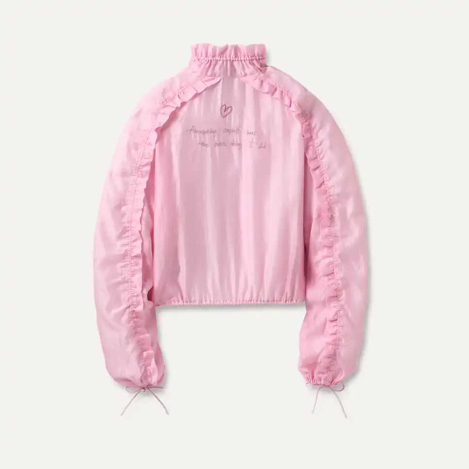All Gender Areum Jacket
