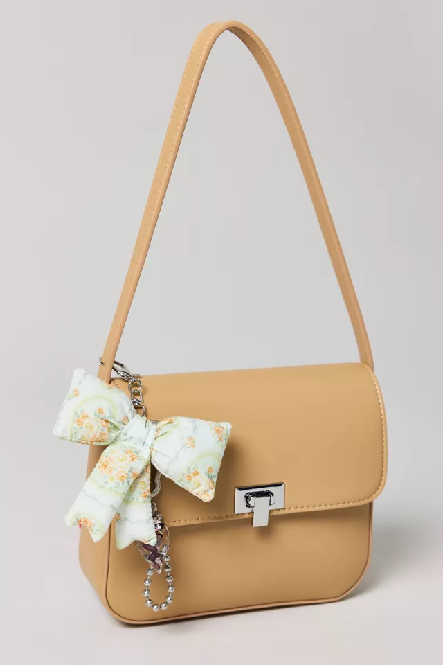 Kimchi Blue Mae Retro Shoulder Bag