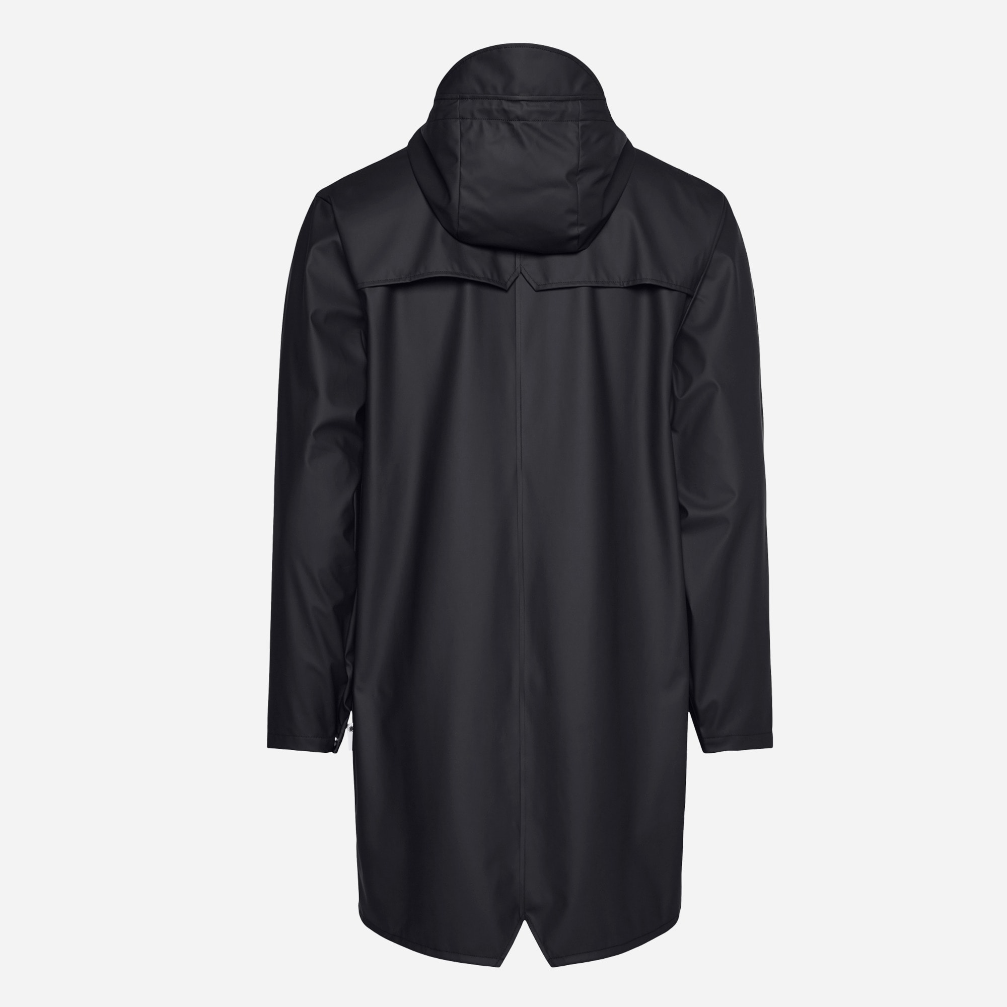 RAINS&reg; long jacket