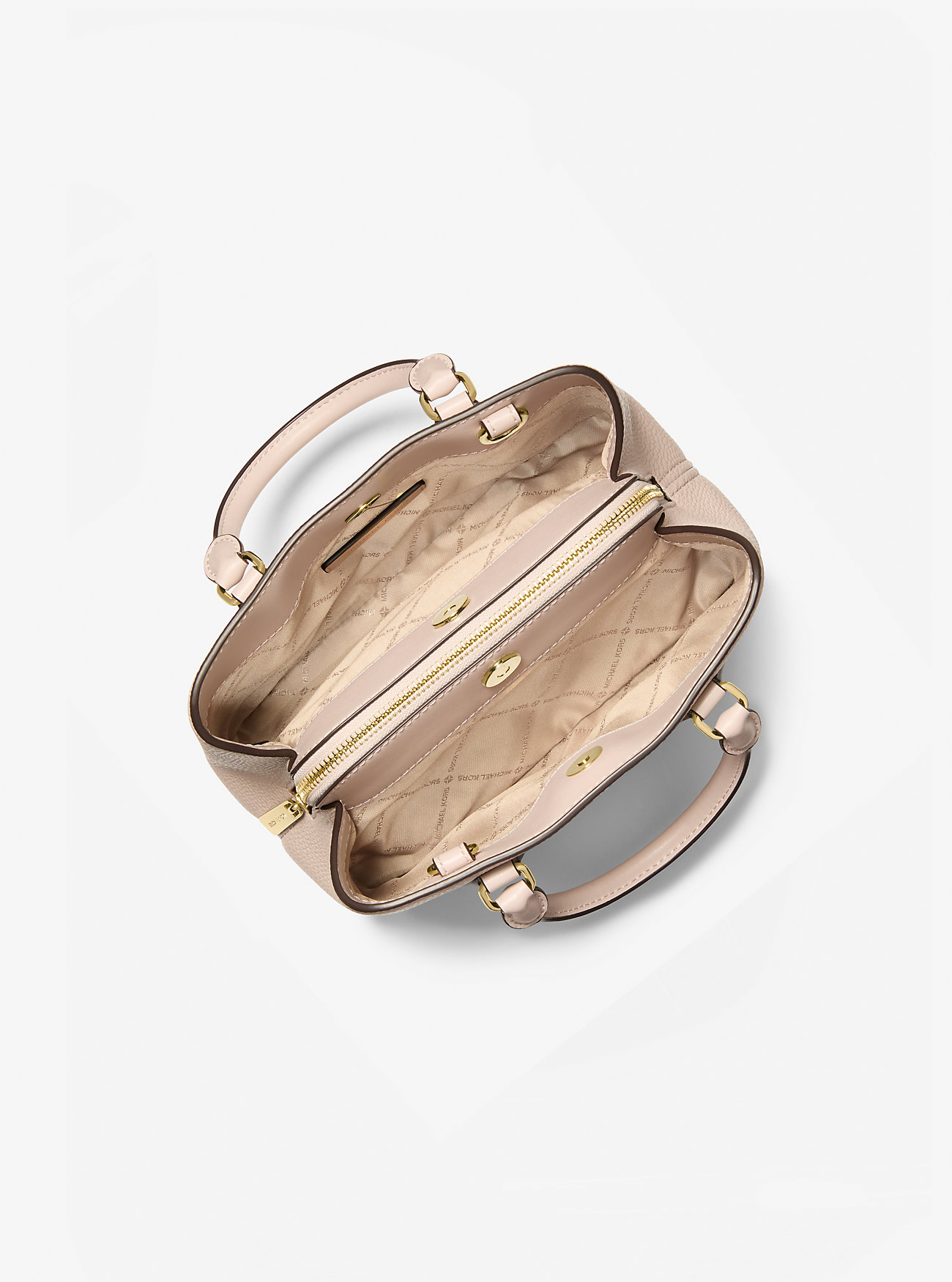Camille Small Satchel