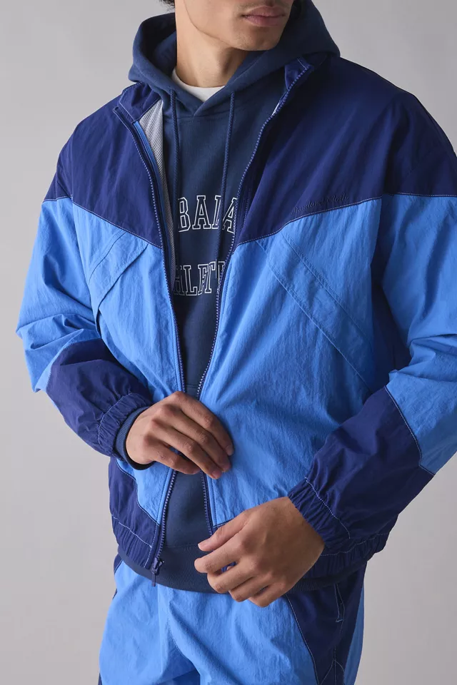Standard Cloth Stadium Windbreaker Jacket