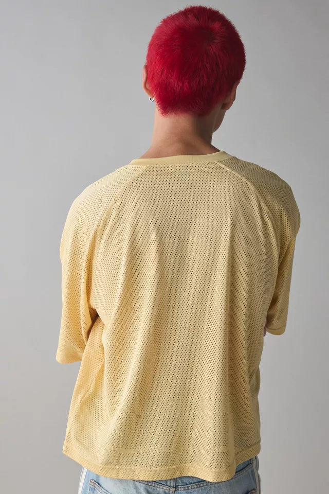 Football Scrimmage Graphic Tee