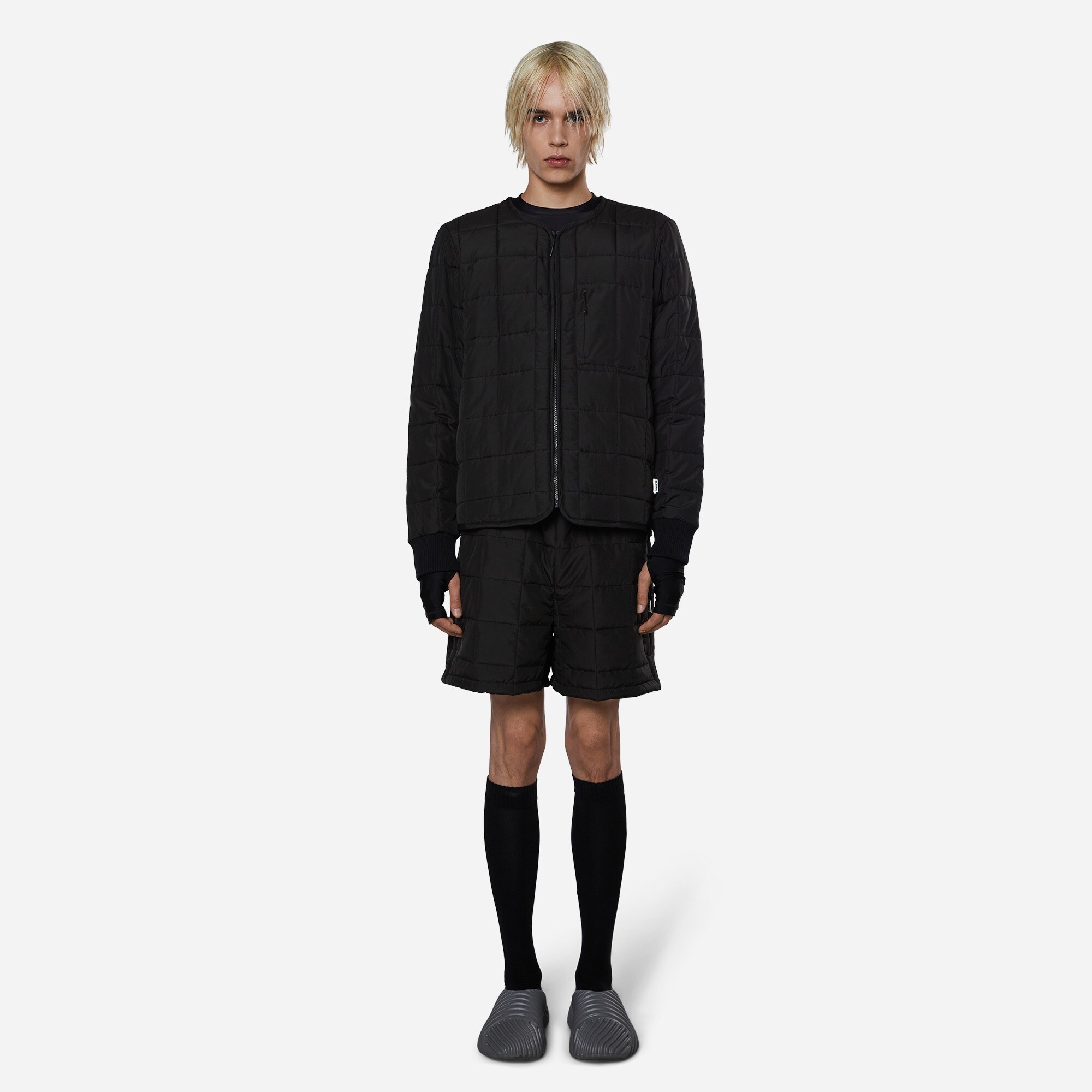 RAINS&reg; liner jacket