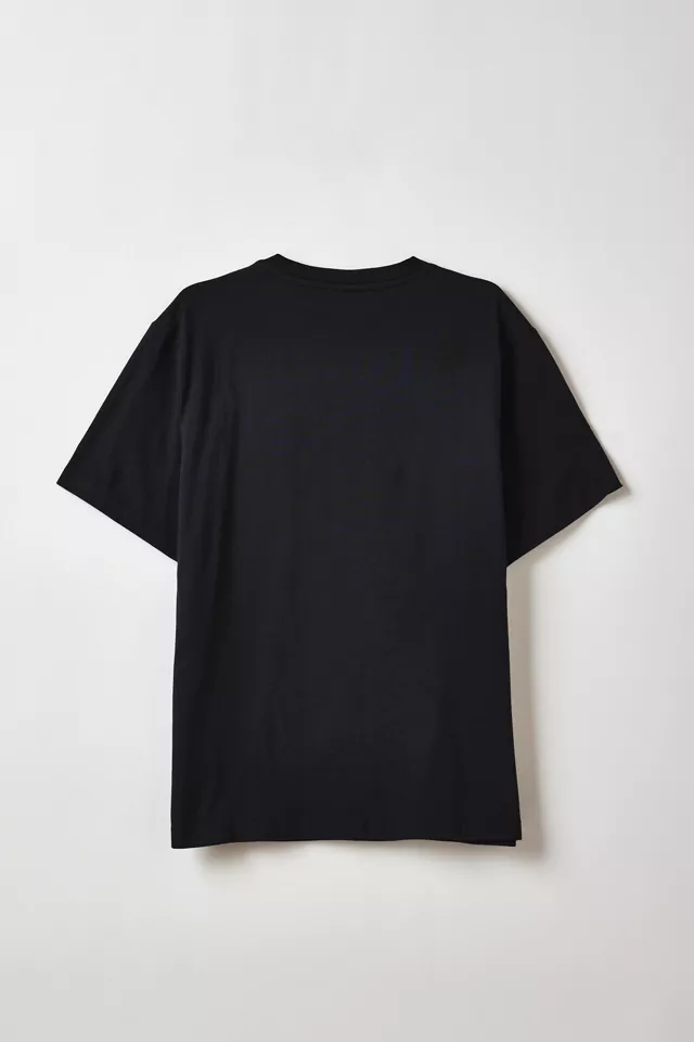 Coney Island Picnic Acid Lemon Graphic Tee