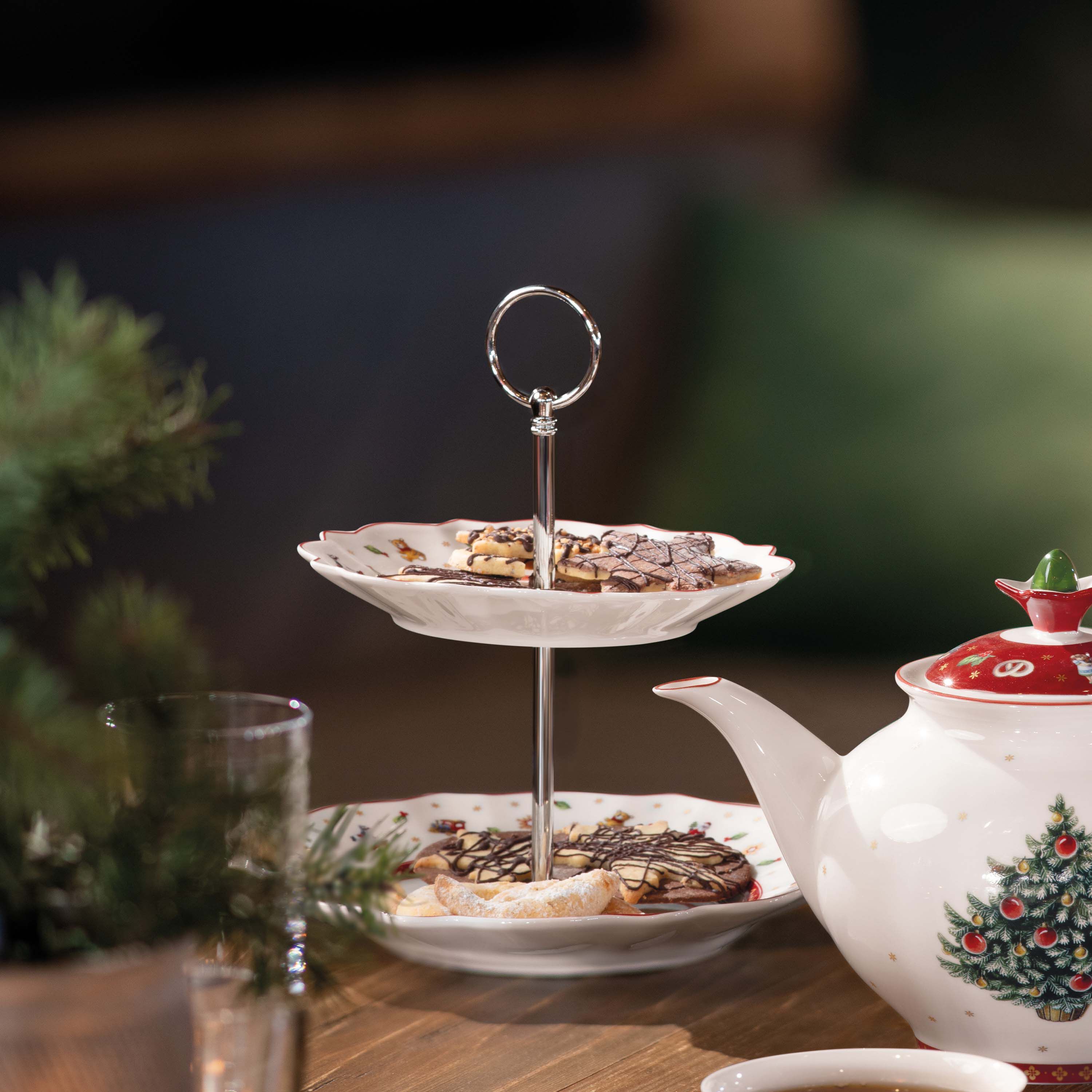 Toy's Delight Etagere- Christmas  Series  Products
