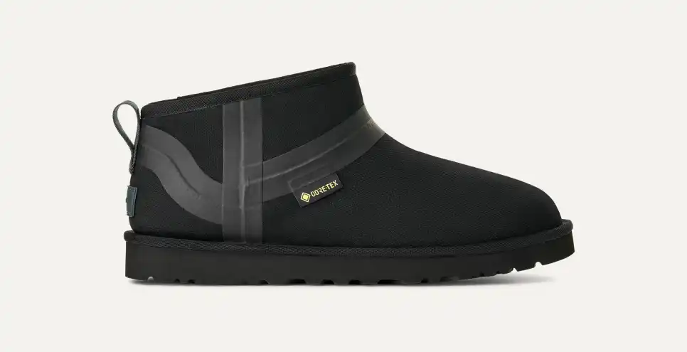 Men's UGG Reese Cooper Classic Ultra Mini Boot