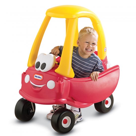 Cozy Coupe&reg; 30th Anniversary Edition