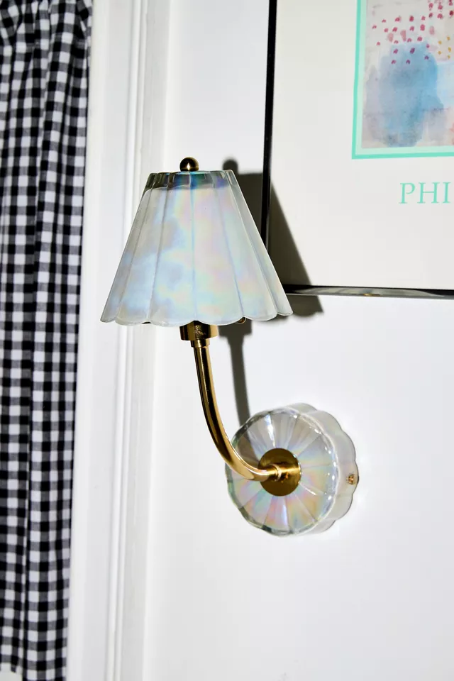 Grace Sconce