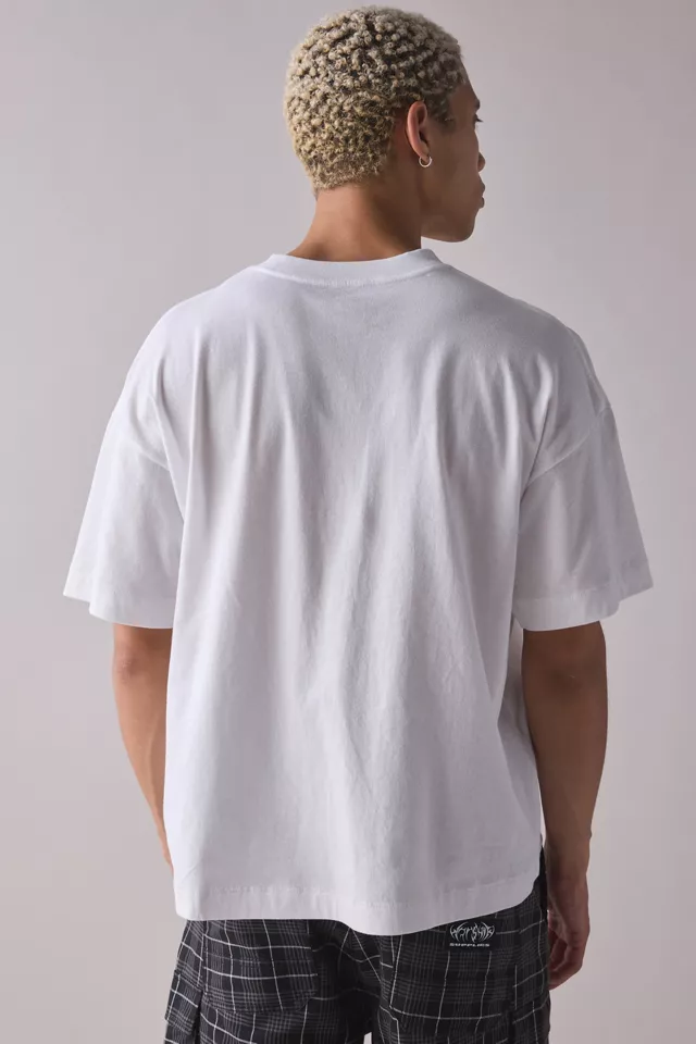 Barrel Graphic Tee