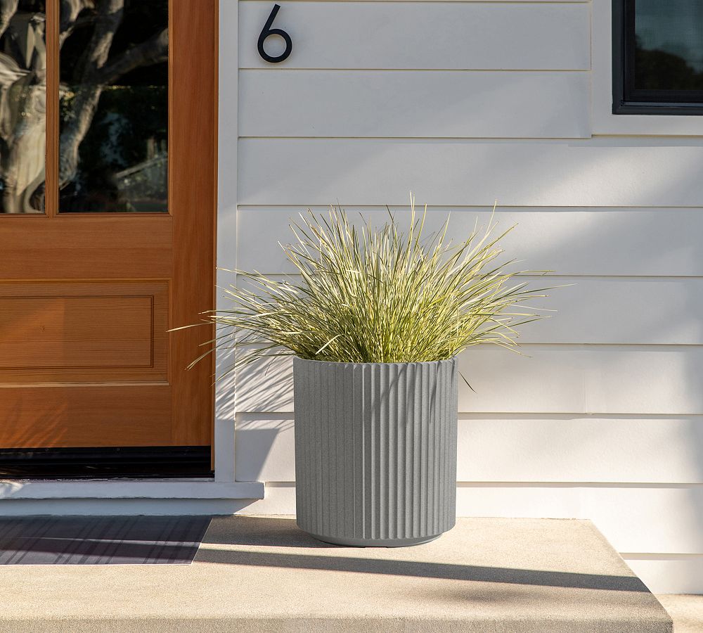 Modern Eco Planter