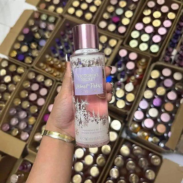 PERFUME PALLET 鈥?LOT ID: 241101 鈥?Untested Customer Return